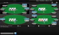 Switch Poker (Play Money) Screen Shot 1