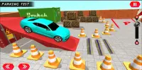 Car Parking Game: Driving Game Screen Shot 1