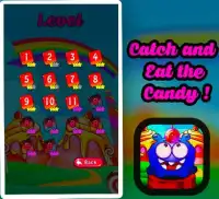 Grab My Candy & Catch It Screen Shot 5