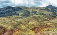Peaks and Hills Puzzle Screen Shot 5