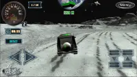 Вождение Гелик Луна Симулятор Screen Shot 5