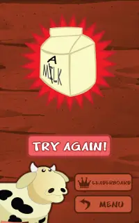🐄 Milk the Cow Games 🐄 Screen Shot 10