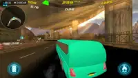 Real City Bus Simulator 2020 Screen Shot 4