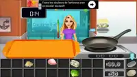 cooking queen Screen Shot 2