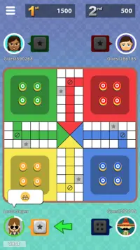 Ludo Super Star 2021 Screen Shot 1