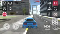 Full Speed Drift Racing 3D Screen Shot 6