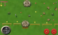 Tank War 6 Screen Shot 0