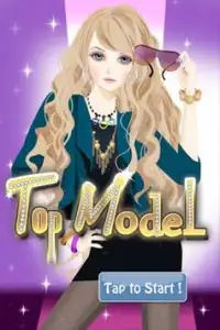 Top Models Screen Shot 0