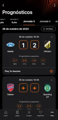 UEFA Europa League Oficial Screen Shot 5