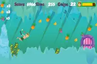 Super Tato's Jungle Adventure Screen Shot 4