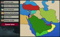 Império Médio Oriente Screen Shot 8