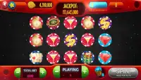 Snake - Jackpot Slots Online Casino Screen Shot 0