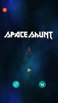 Space Shunt Screen Shot 0