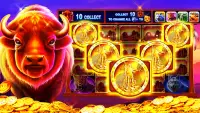 Cash Storm Casino - Slots Game Screen Shot 2