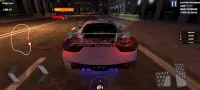 City Car Free Racer 3D: Midnight Street Race 2021 Screen Shot 9