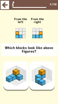 Kids Building Blocks - Fun edu Screen Shot 4