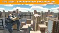 Sniper 3D Shooter by i Games Screen Shot 6