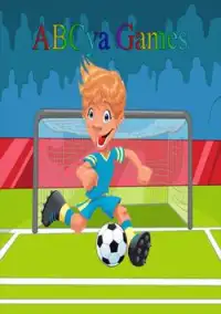 FREE ABCYa games kids Screen Shot 1