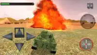 Crash of War Machines Screen Shot 5