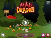 Mad Dragon Screen Shot 13