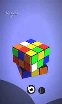 Magicube: Magic Cube Puzzle 3D Screen Shot 7