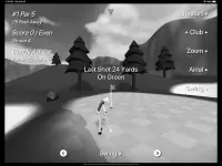 Speedy Golf Retro Screen Shot 8