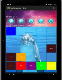 colorszzzx 1 lite Screen Shot 23