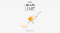 Ball Draw Line : Ball Line Shot ( Draw line Dunk ) Screen Shot 0