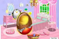 Surprise Eggs - for Kids Screen Shot 1