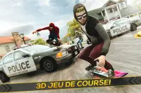 Tout Skateboard:  Jeu de Skate Screen Shot 0