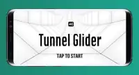 Tunnel Glider Screen Shot 0