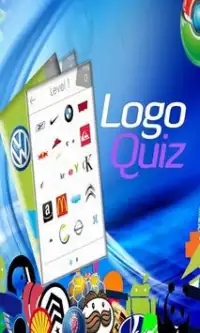 Logo Quiz Screen Shot 0