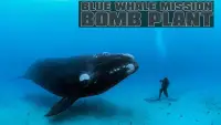 Blue Whale Mission Bomb Plant Screen Shot 0