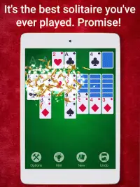 Super Solitaire Screen Shot 6