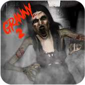 Hi scary Granny : Scary Mad Games Mod