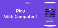 Bingo - A simple Board Game Screen Shot 6