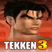 New Tekken 3 King Tips