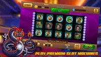 Machine: Free Casino Online Slot Screen Shot 0