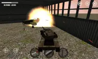 Battle of Tanks 3D Reloaded Screen Shot 6