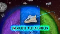 Event Horizon Raumschiff spiel Screen Shot 4