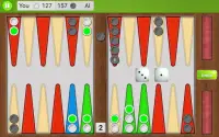 Backgammon Unlimited Screen Shot 18