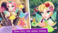 Fairy Sisters Forest Fantasy Screen Shot 11