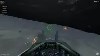 Air War: Thunder air control Screen Shot 1