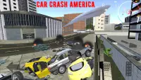 Car Crash America Screen Shot 4