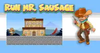 Run Sausage Pro - Hot dog game Screen Shot 1