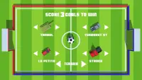 Soccar :  2 - 4 Players Screen Shot 6