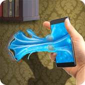 Bermain Pocket DIY Slime 3D Simulator