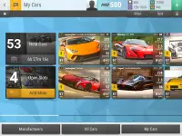 Top Drives – Car Cards Racing Screen Shot 5