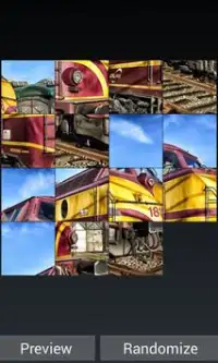Train Games for Kids: Free Screen Shot 3
