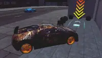 Real Car Parking Drift Doruk Games Screen Shot 14